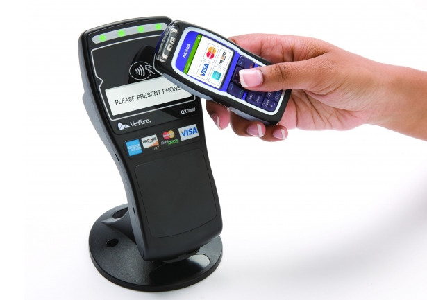 Sistema de pagamentos no Android (Foto: Reprodução)