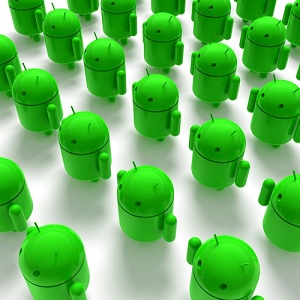 Android Apps (Foto: Reprodução)