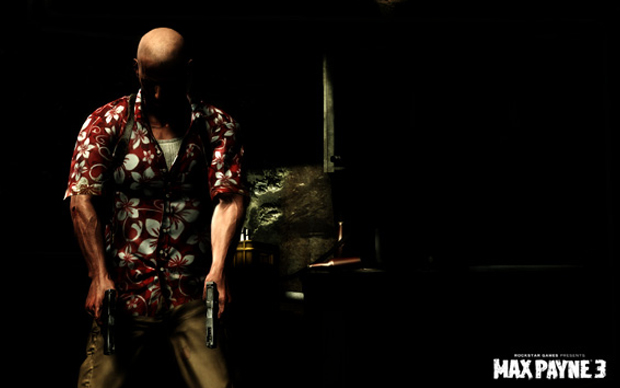 Max Payne 3 (Foto: Divulgação)