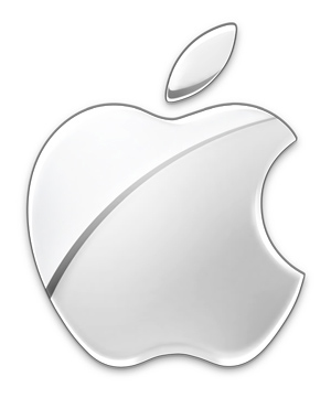 Logo da Apple (Foto: Divulgação)