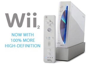 Wii 2 (Foto: odução: CNBC)
