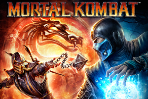 Mortal Kombat (Foto: Divulgação)