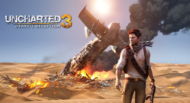 uncharted 3 pc download completo portugues