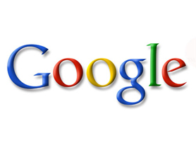 logo google (Foto: techtudo)