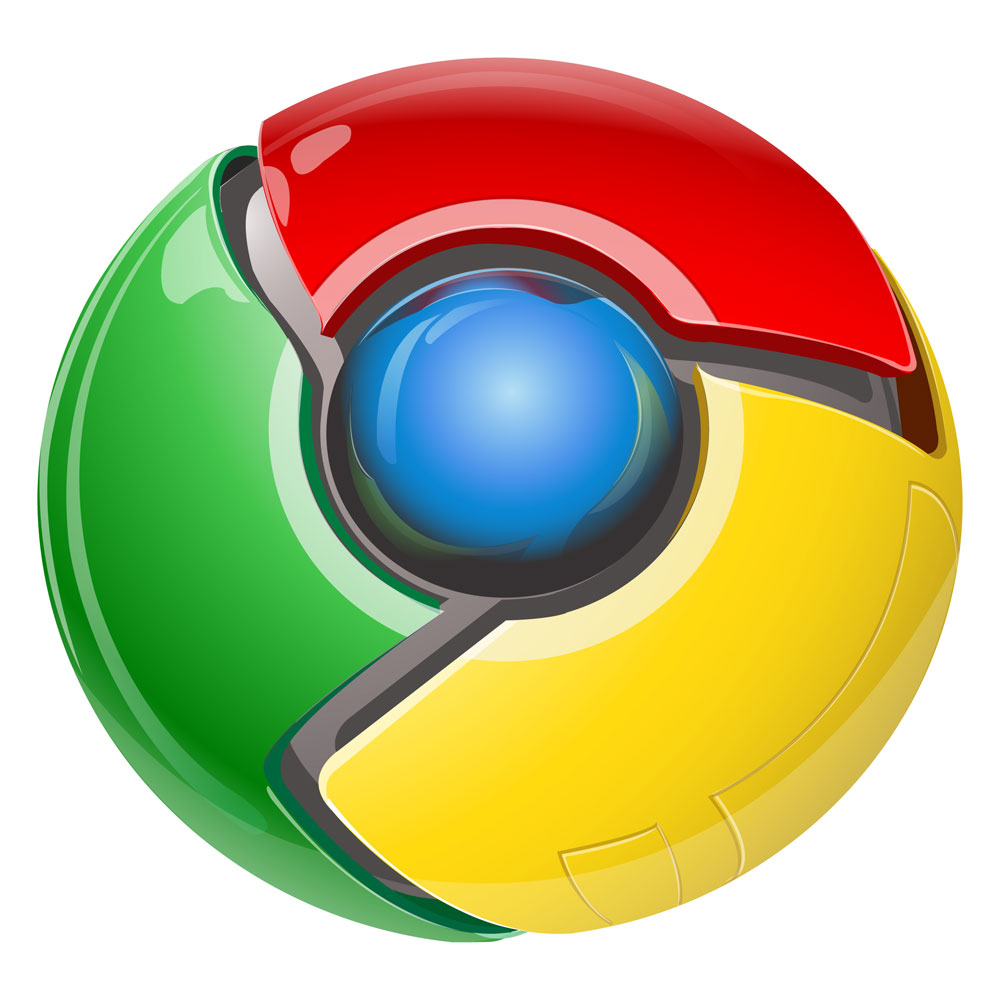 Google Chrome download - Baixaki