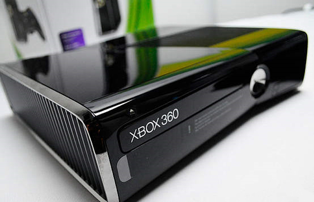 Nova atualização pode inutilizar seu Xbox 360 (Foto: Divulgação)