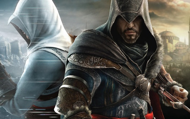 Assassin’s Creed: Revelations (Foto: Divulgação)