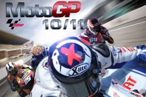 MotoGP 10/11 (Foto: Divulgação)