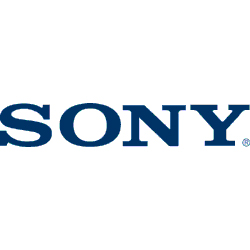 Logo da Sony (Foto: Divulgação)
