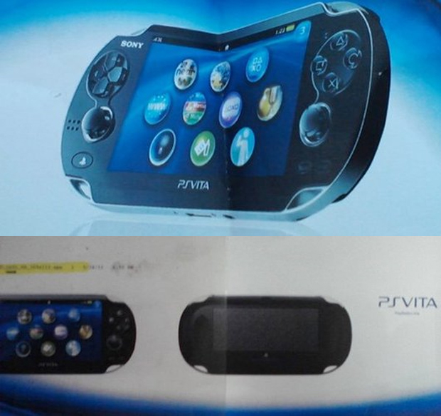 NGP poderá se chamar PS Vita (Foto: Joystiq)