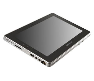 Tablet Gigabyte S1080 (Foto: Divulgação)