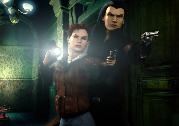 Quarto Alone in the Dark pode retornar no PlayStation 3 (Foto: Divulgação)