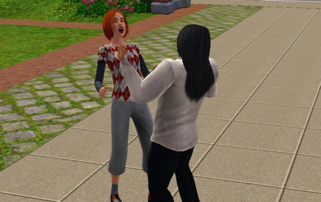 Códigos The Sims para deixar seu Sim mais feliz (Foto: Divulgação)