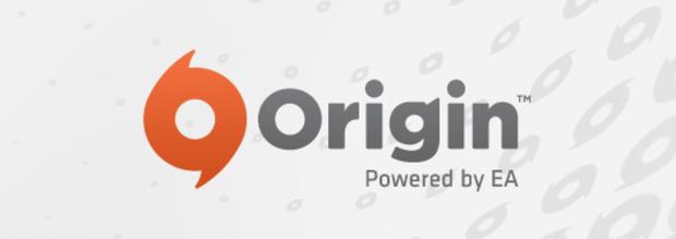 Origin é o novo serviço de distribuição digital da Eletronic Arts, que concorrerá com o Steam (Foto: Divulgação)