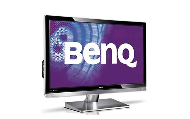 Monitor Full HD da BenQ (Foto: Divulgação)