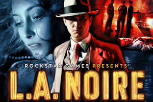 L.A. Noire (Foto: Divulgação)