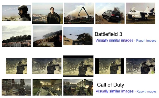 Battlefield 3 versus Call of Duty (Foto: This is Wii U)