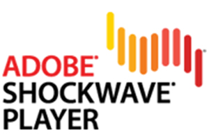 Adobe Shockwave Player (Foto: Divulgação)