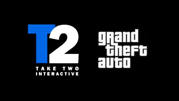Take-Two e Grand Theft Auto caminham juntos (Foto: Divulgação)