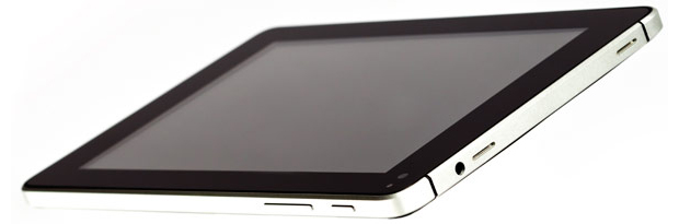 Tablet Android da Huawei (Foto: Divulgação)