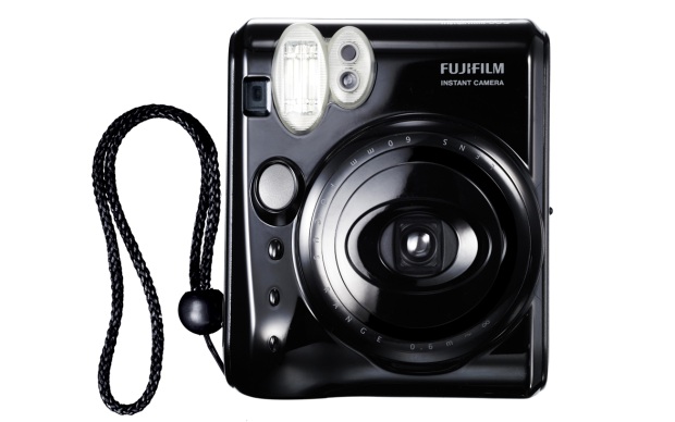Fujifilm mini 50S (Foto: Divulgação)