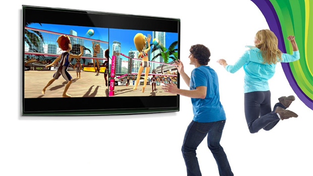Kinect Sports (Foto: Divulgação)
