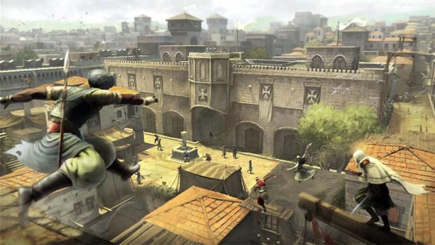 Assassin's Creed Revelations (Foto: Divulgação)