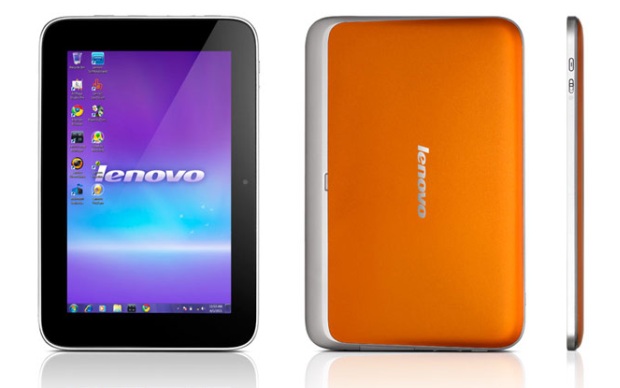 Tablet Lenovo IdeaPad P1 (Foto: Divulgação)