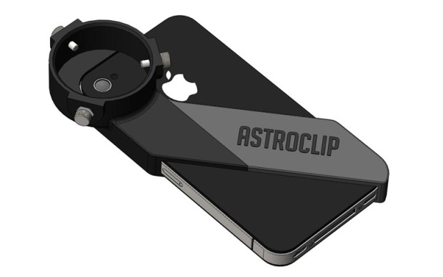 Astroclip (Foto: Divulgação)