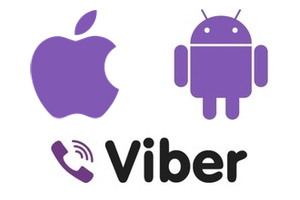 Viber para iPhone e Android (Foto: Arte/TechTudo)