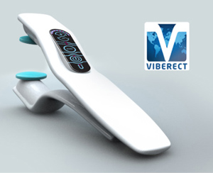 Viberect (Foto: Reprodução)