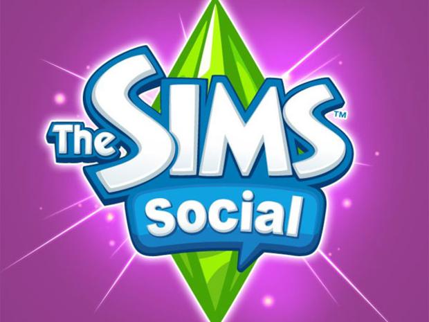 The Sims Social (Foto: Divulgação)