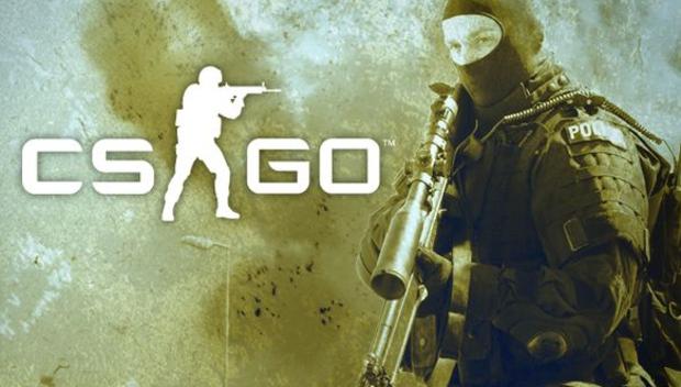 Counter-Strike: Global Offensive (Foto: Divulgação)