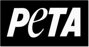 Logo PETA (Foto: Divulgação)