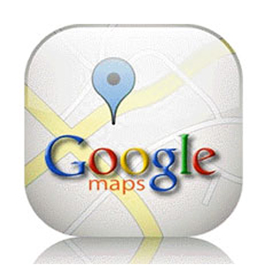 Google Maps (Foto: Divulgação)