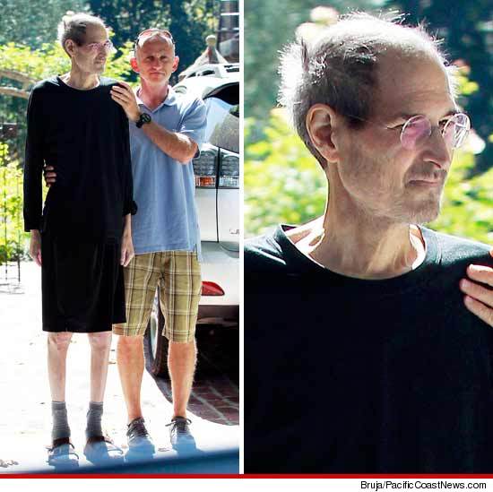 Steve Jobs (Foto: Reprodução)