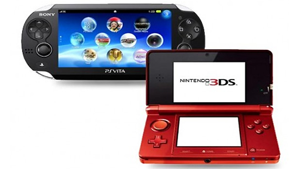 EA acha que PS Vita tem uma chance melhor que Nintendo 3DS (Foto: Divulgação)
