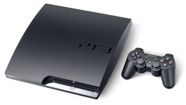 PlayStation 3  (Foto: Divulgação)