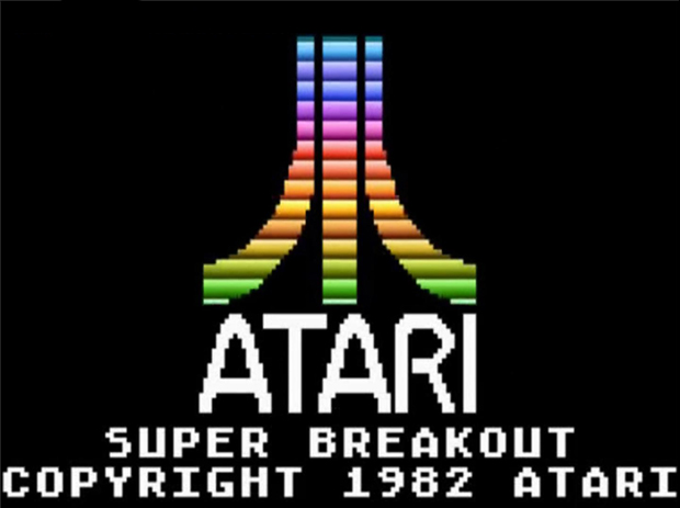 Atari Super Breakout (Foto: Reprodução)