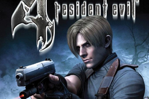 Resident Evil 4 HD (Foto: Divulgação)