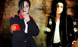 Michael Jackson (Foto: Oddee)