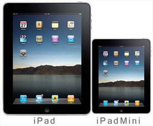 iPad Mini (Foto: Reprodução)