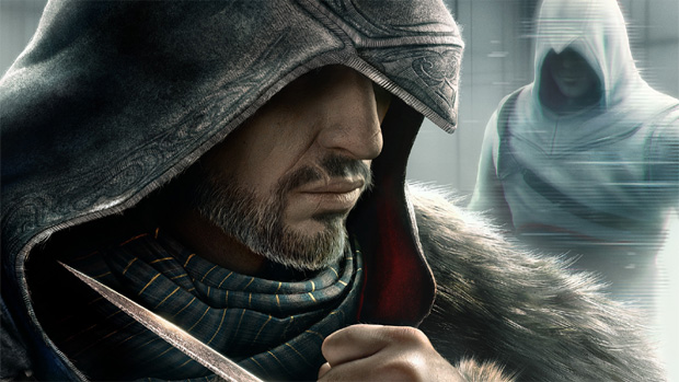 Assassin's Creed: Revelations (Foto: Divulgação)