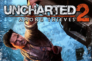 Review Uncharted 2: Among Thieves | TechTudo
