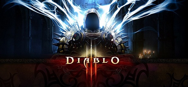 Diablo III  (Foto: Divulgação)