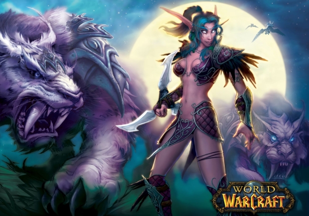 World of Warcraft (Foto: Divulgação)