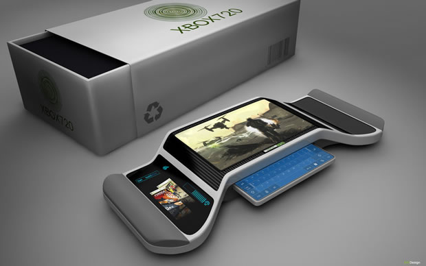 Rumor diz que sucessor do Xbox 360 será mais barato e rodará no Windows 9 (Foto: Divulgação)