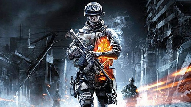 Presidente da Electronic Arts confirma Battlefield 4 (Foto: Divulgação)