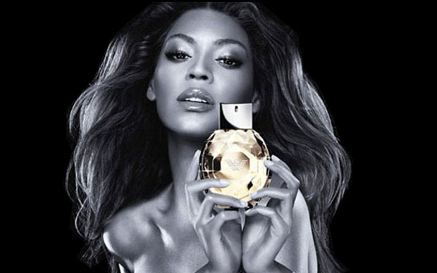 Photoshop fail de Beyonce (Foto: Reprodução)