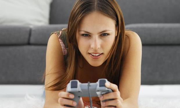 Jogadores de game online fazem mais sexo (Foto: Divulgação)